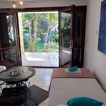 Apartmani Jessica Novalja Luaran gambar