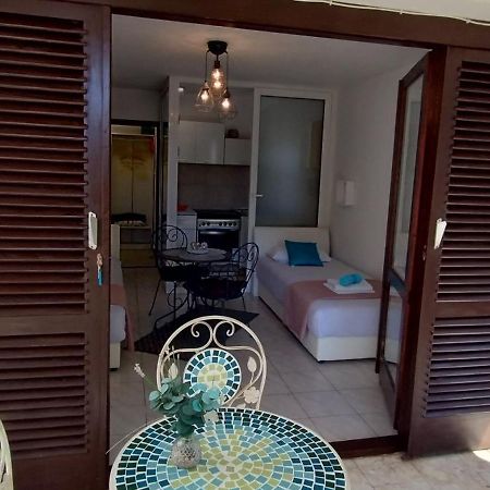 Apartmani Jessica Novalja Luaran gambar