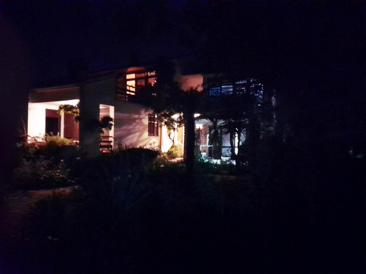 Apartmani Jessica Novalja Luaran gambar
