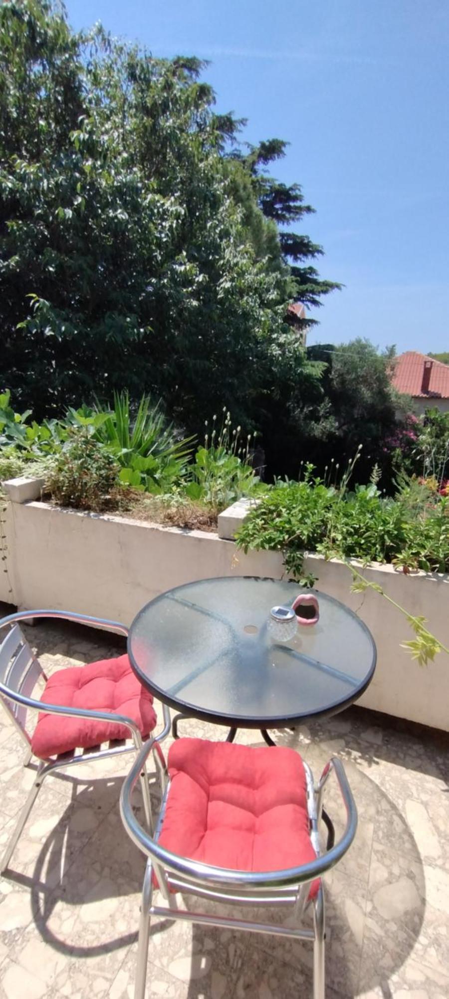 Apartmani Jessica Novalja Luaran gambar