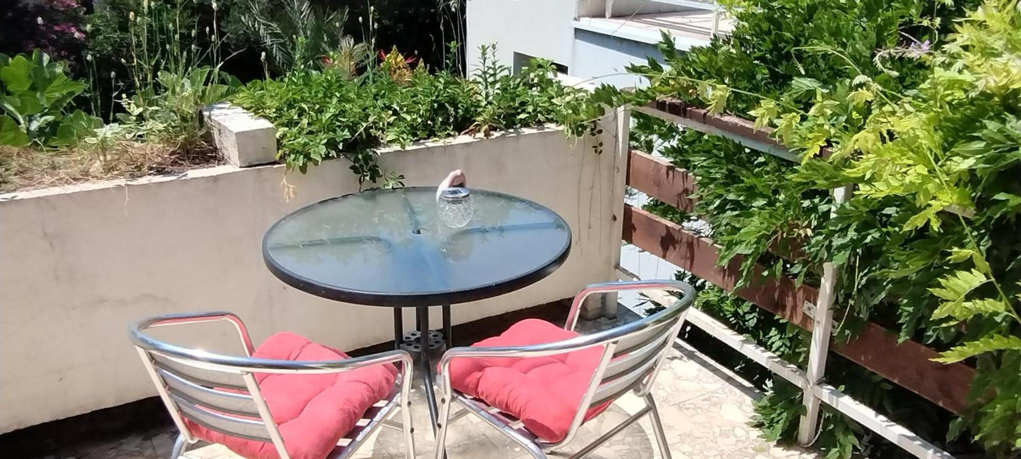 Apartmani Jessica Novalja Luaran gambar