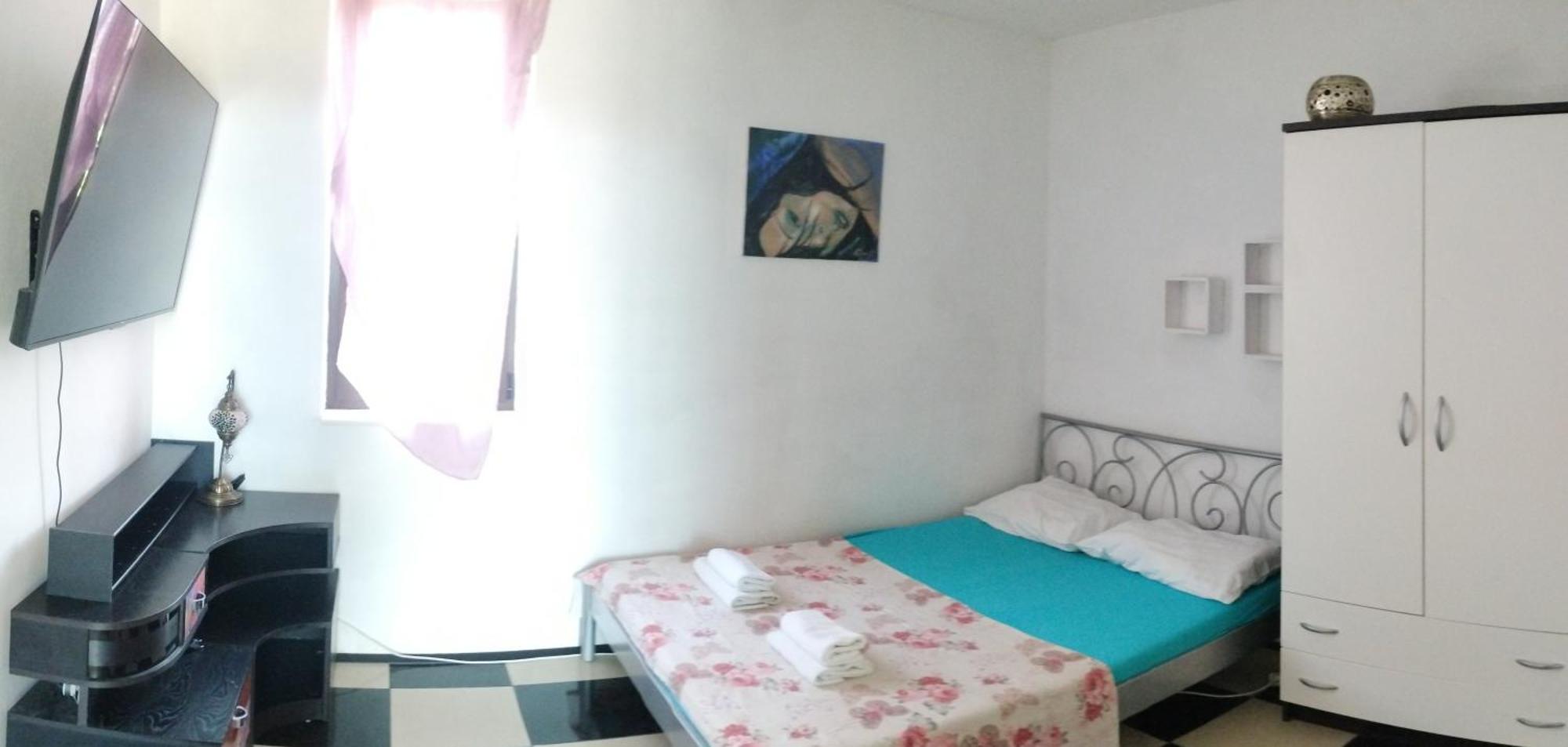 Apartmani Jessica Novalja Bilik gambar