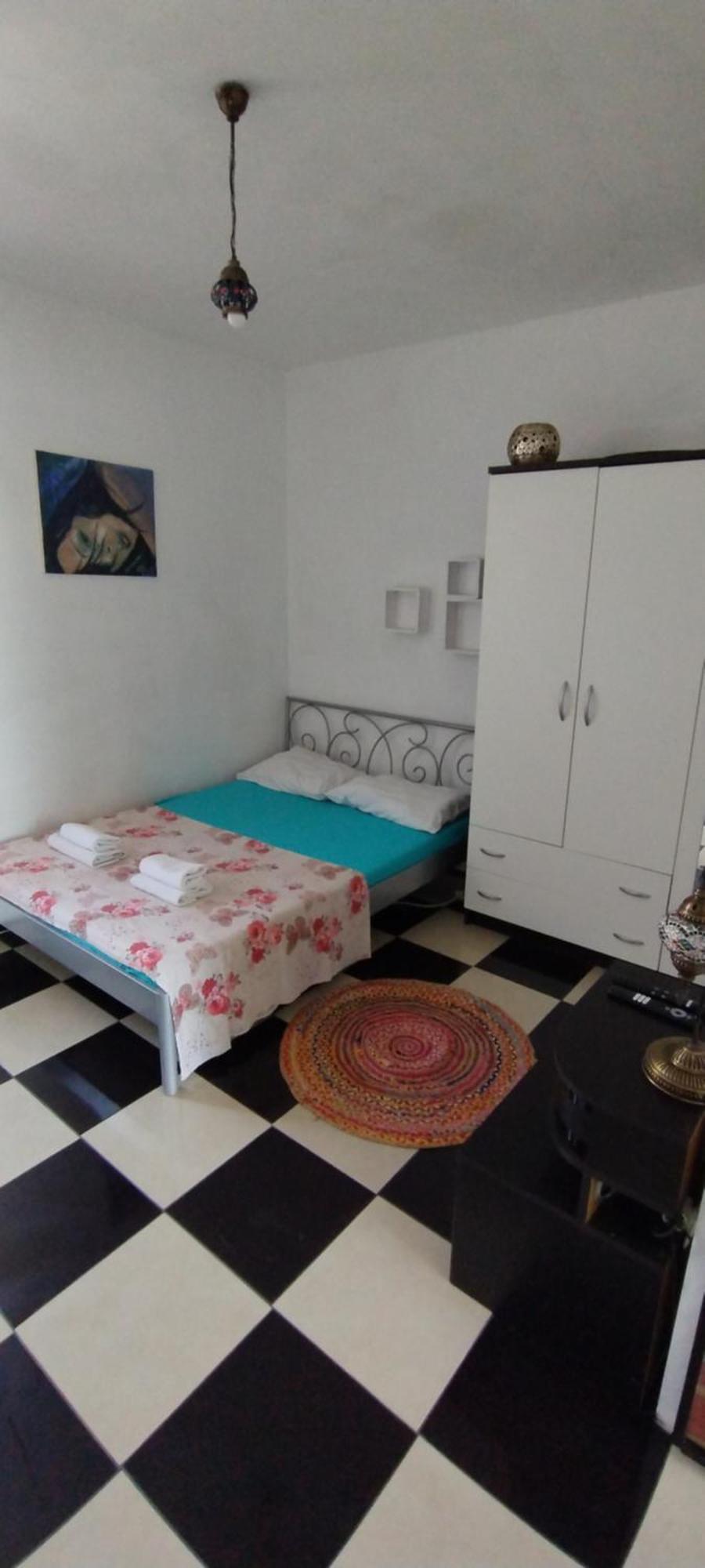 Apartmani Jessica Novalja Bilik gambar