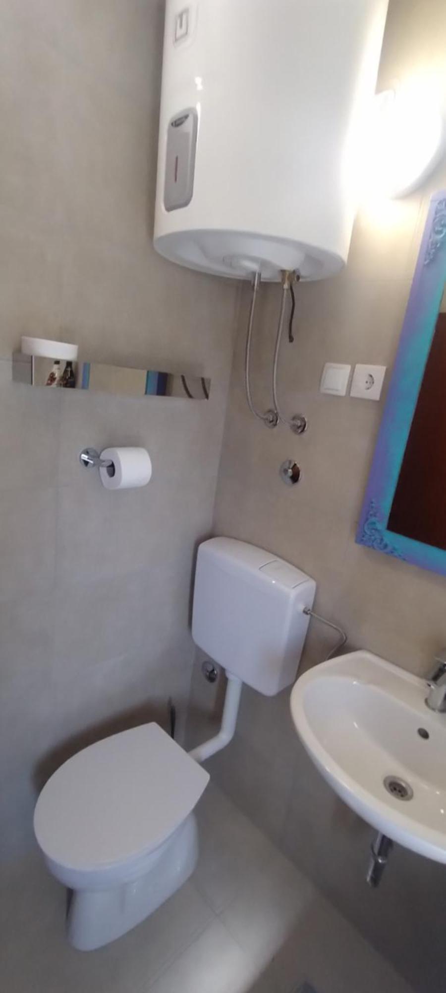Apartmani Jessica Novalja Luaran gambar