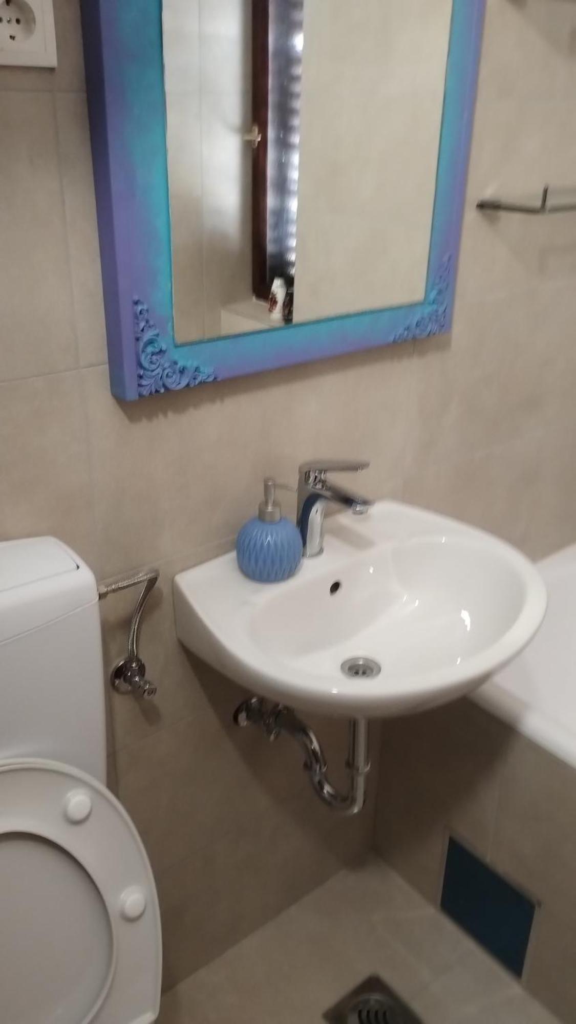 Apartmani Jessica Novalja Luaran gambar