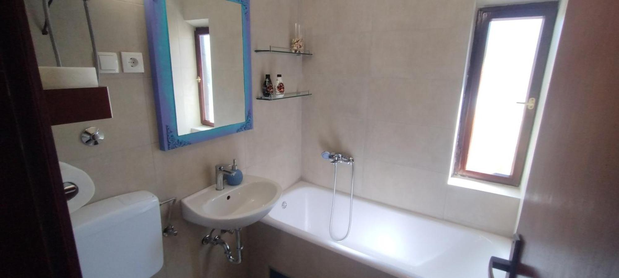 Apartmani Jessica Novalja Luaran gambar