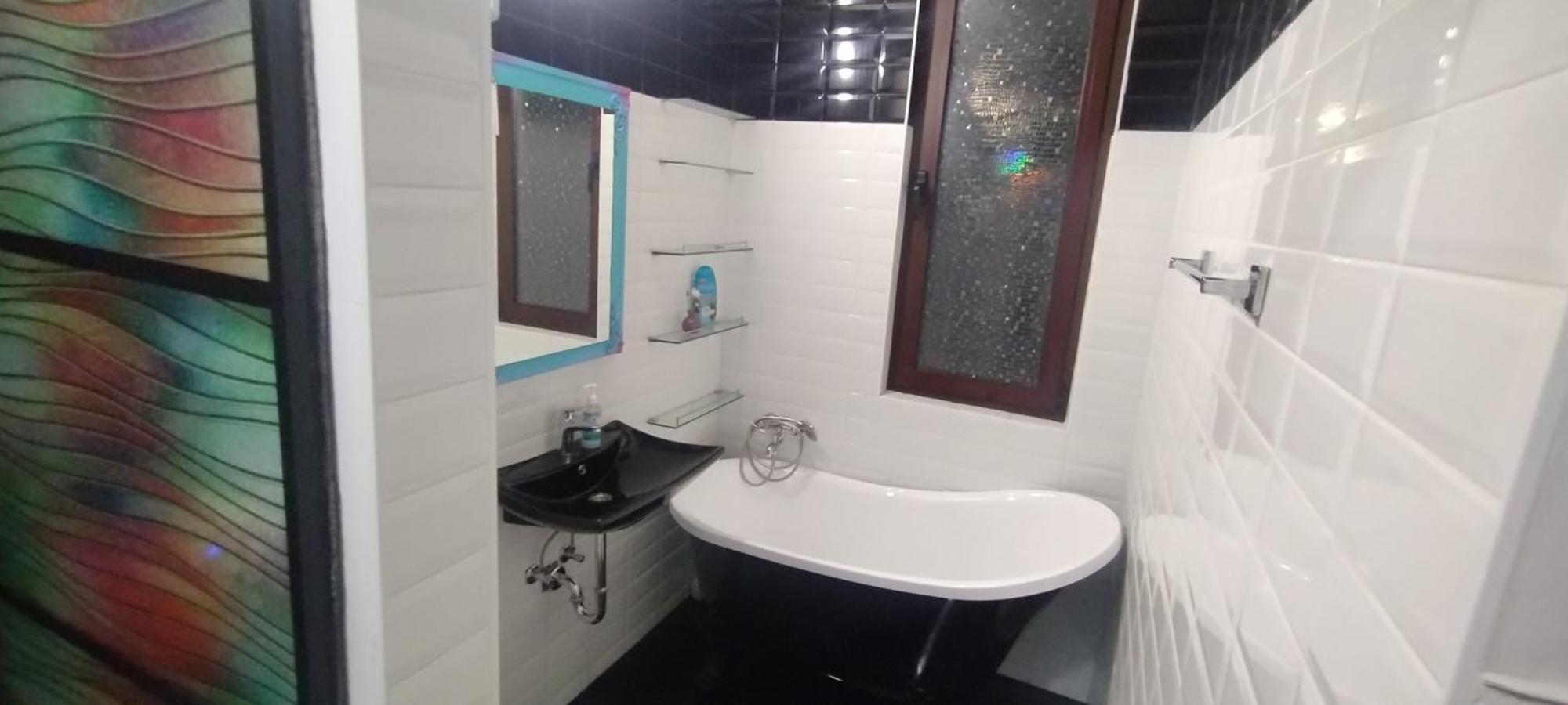 Apartmani Jessica Novalja Luaran gambar